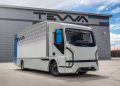 Tevva and ElectraMeccanica Drive Toward a Powerful Merger in the Electric and Hydrogen Truck Space