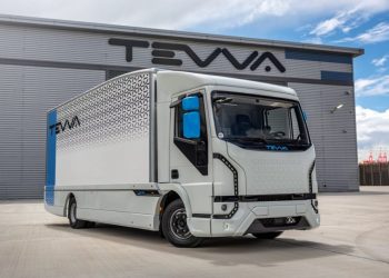 Tevva and ElectraMeccanica Drive Toward a Powerful Merger in the Electric and Hydrogen Truck Space