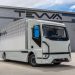 Tevva and ElectraMeccanica Drive Toward a Powerful Merger in the Electric and Hydrogen Truck Space